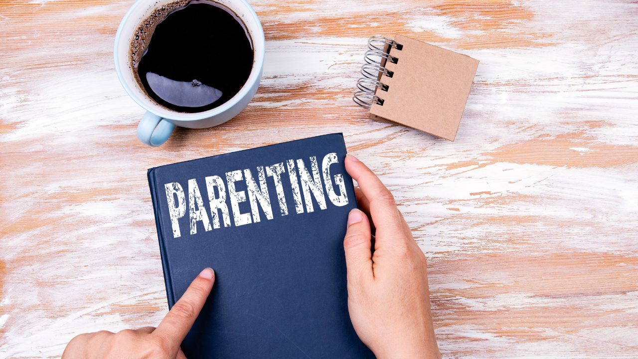 terrible threes parenting tips