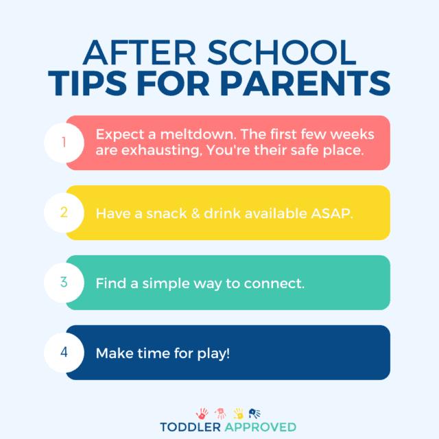teenage parenting tips