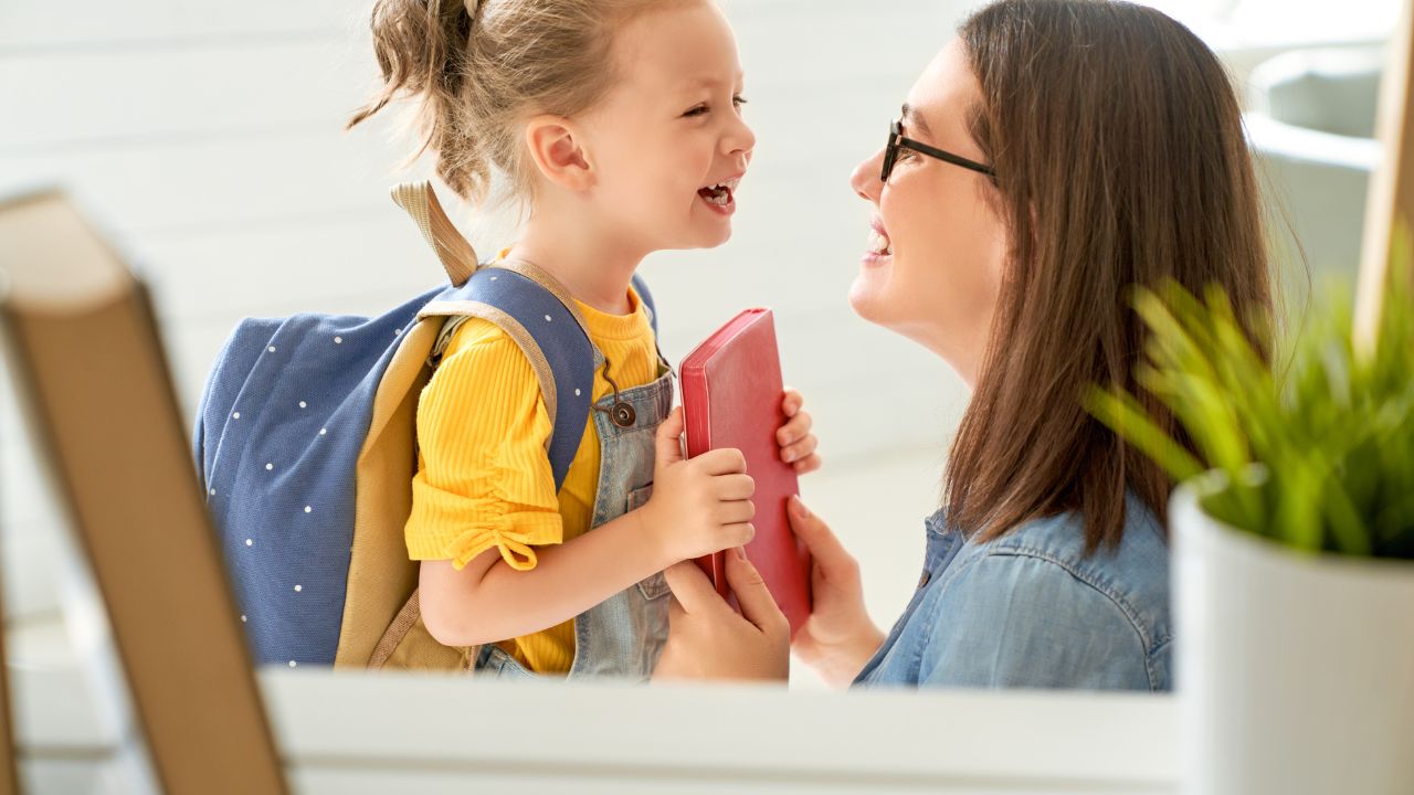 smart parenting advice and tips
