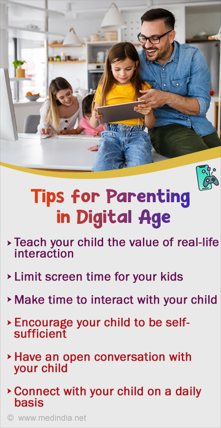 positive parenting tips