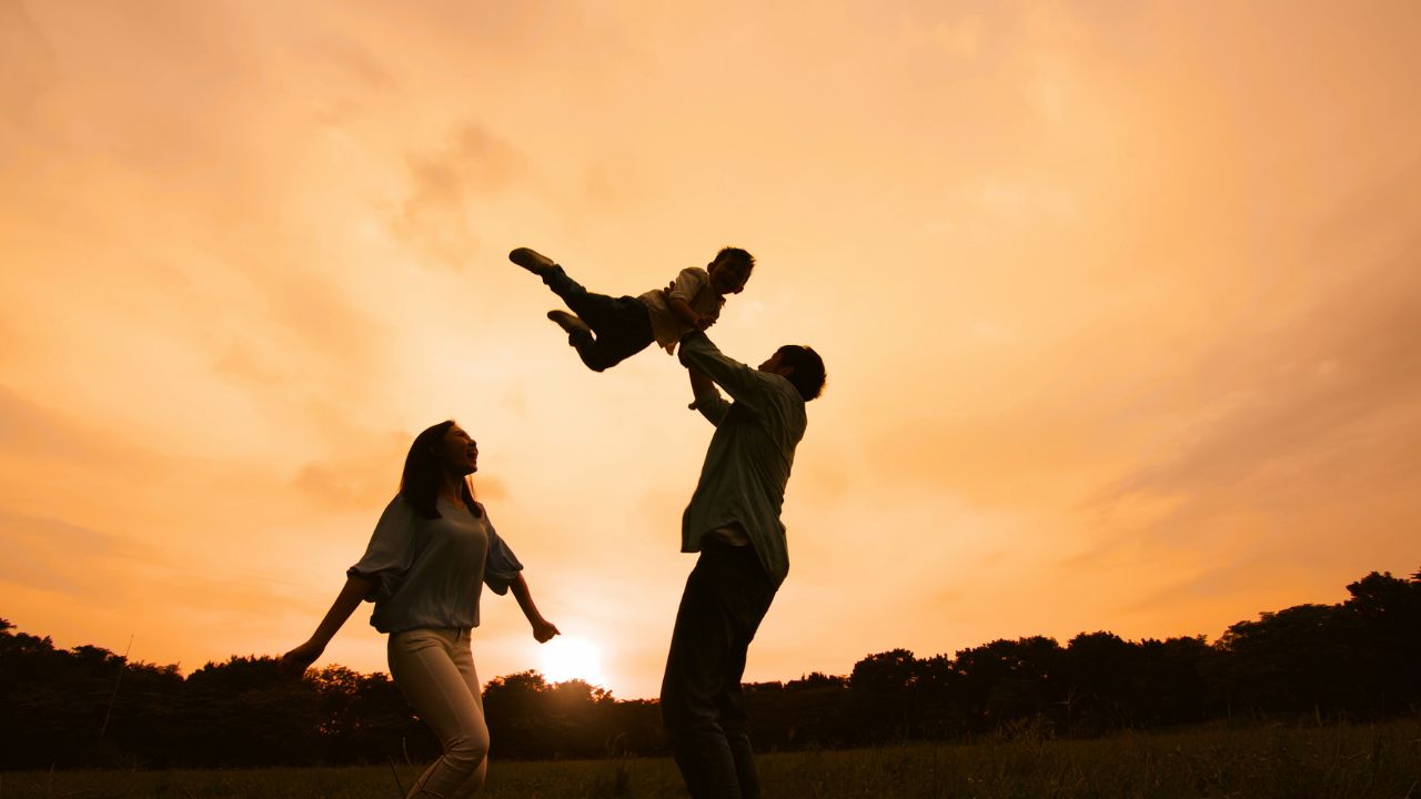 parenting tips for parents of young children