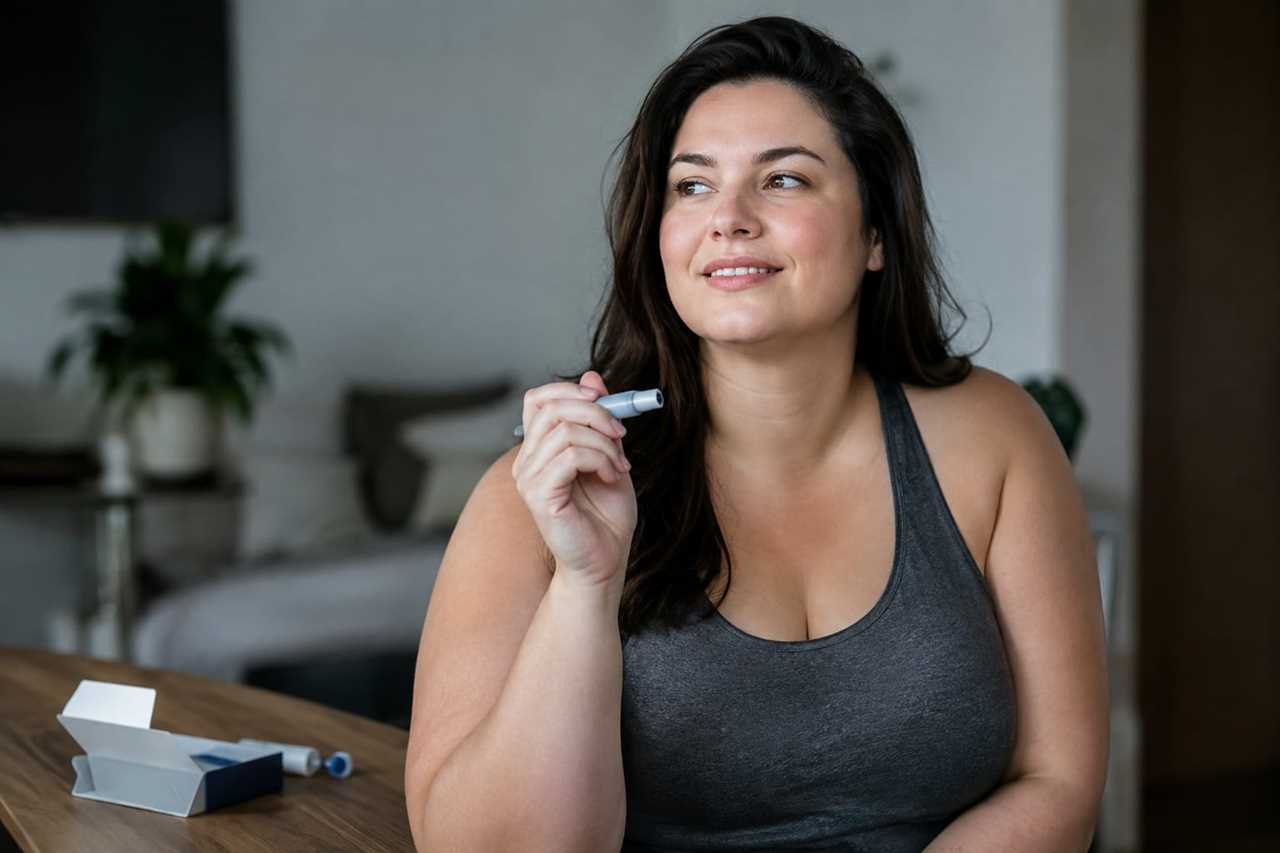 US Obesity Rate Drops to 36.4% — And GLP-1 Drugs May Be Why