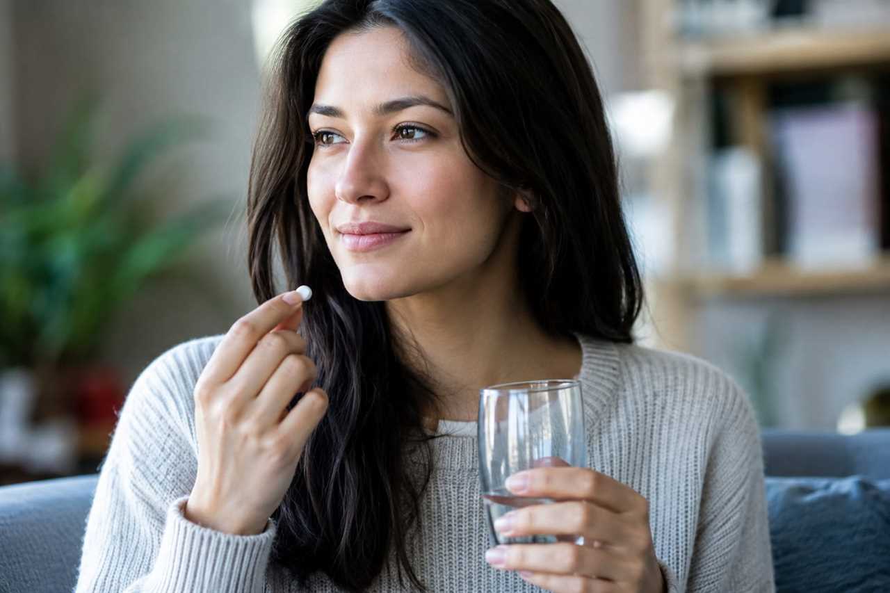 Genetic Study Says GLP-1 Drugs May Boost Mental Health, Not Just Waistlines