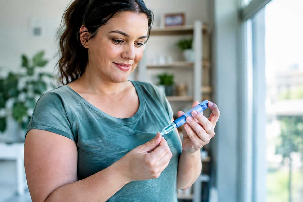 GLP-1 Weight Loss Drugs Show Up to 24% Body Weight Loss in New Review