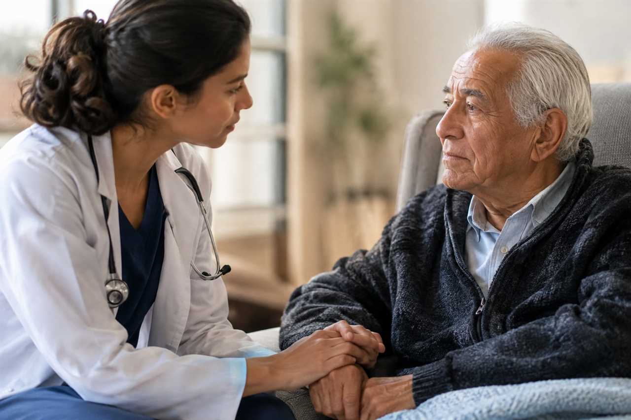 Wegovy Helps Heart Patients Even If They Are Frail, Study Finds