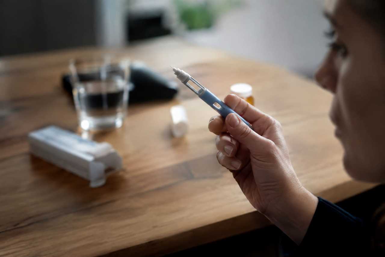 Could Ozempic Help Treat Addiction? Scientists Are Not So Sure