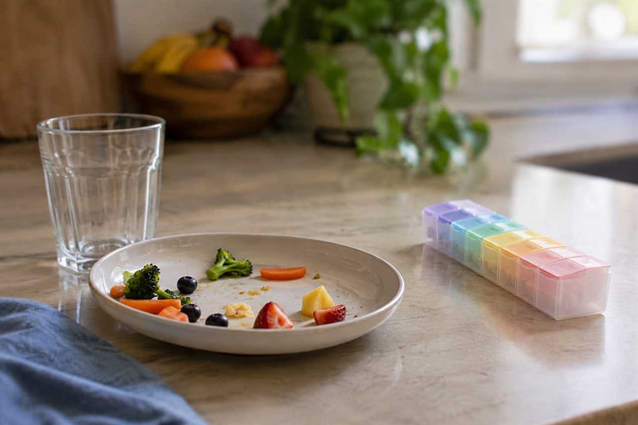 Kids on Ozempic-Type Drugs Face Higher Risk of Nutrient Gaps, Study Finds