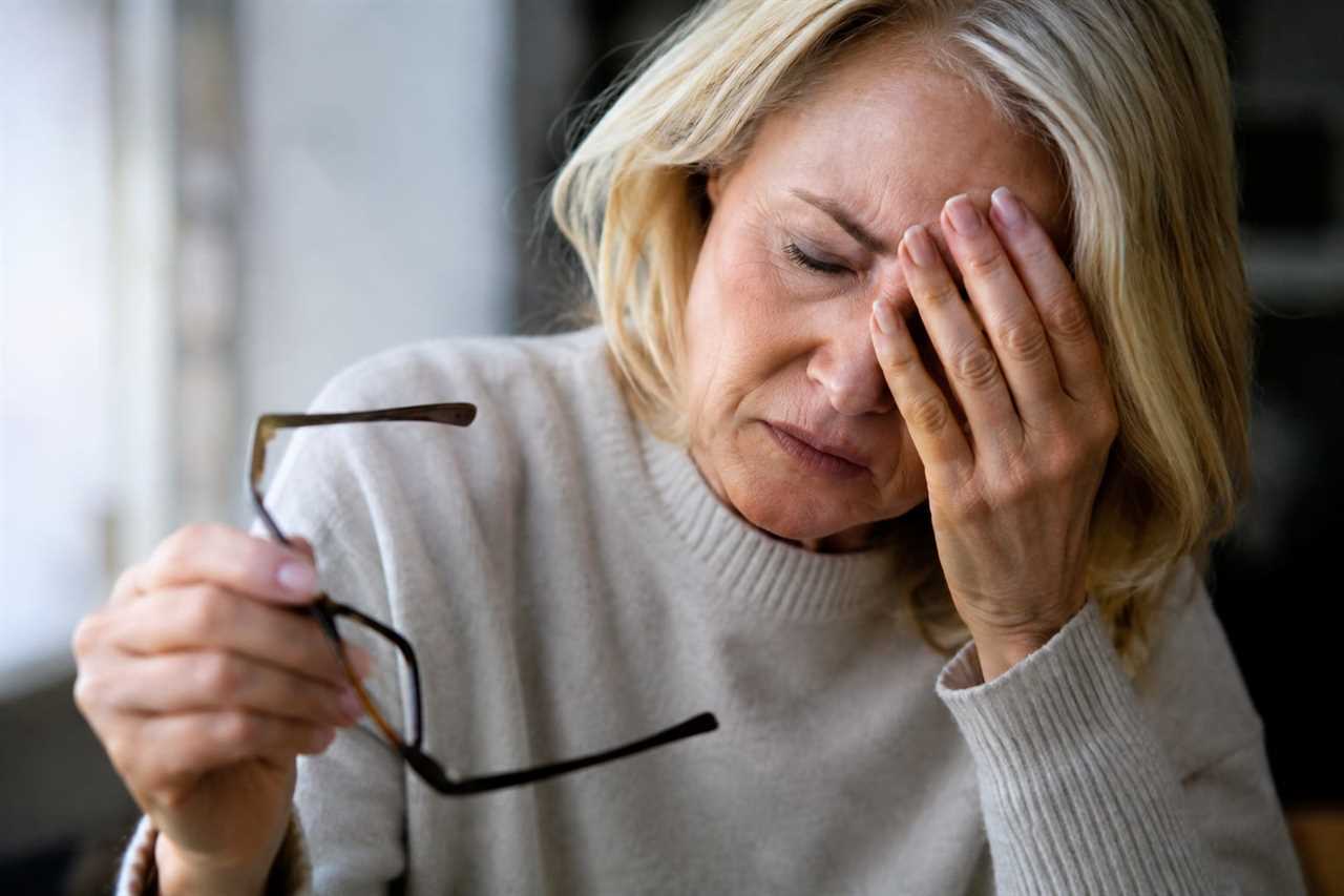 GLP-1 Drugs Face Lawsuits Over Reports of Vision Loss