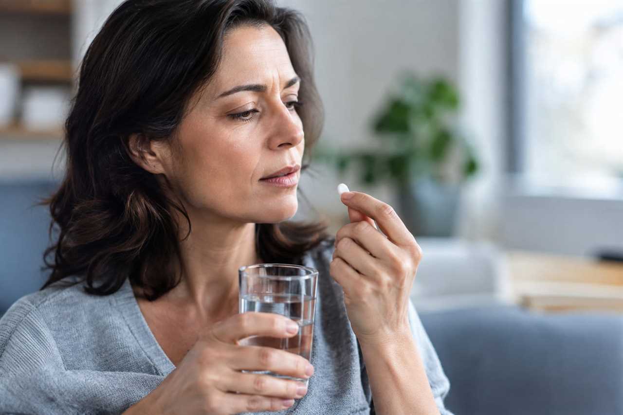 New Diabetes Pill Orforglipron Shows Even Weight Loss in Women of All Ages