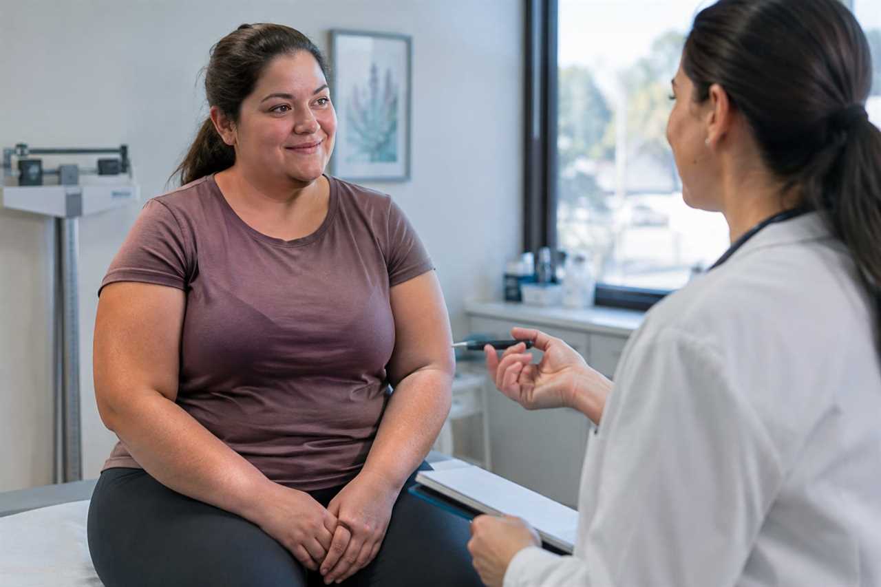 New Weight-Loss Drug Retatrutide Helped Patients Lose Up to 25% of Body Weight in Trial