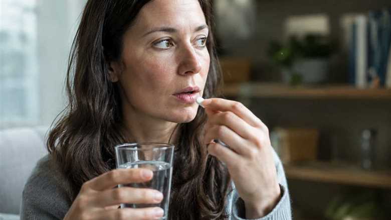 Most Americans Pop a Pill Every Day. Does It Actually Help?