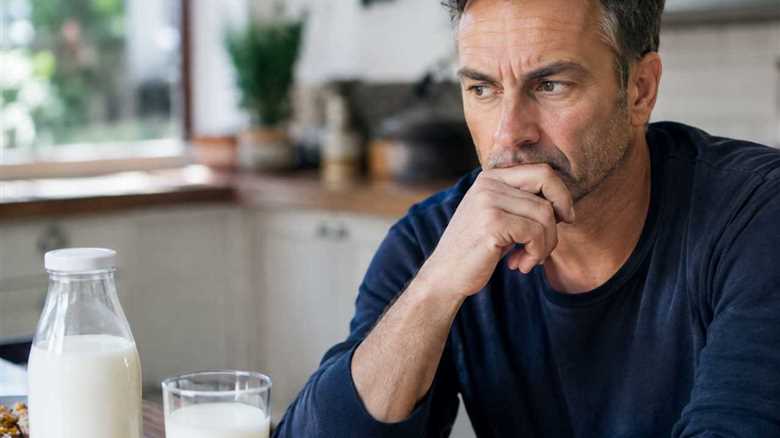 Most Men Have No Idea Dairy Might Raise Prostate Cancer Risk
