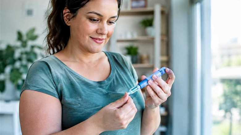 GLP-1 Weight Loss Drugs Show Up to 24% Body Weight Loss in New Review