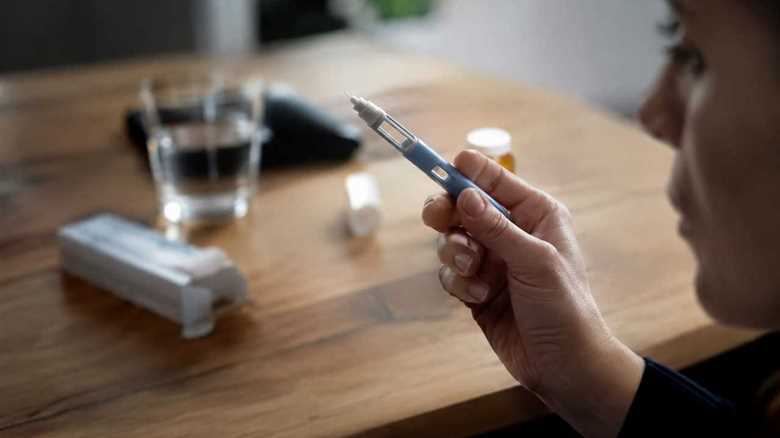 Could Ozempic Help Treat Addiction? Scientists Are Not So Sure