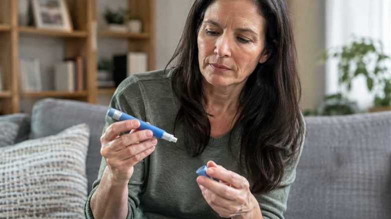 Stopping Ozempic-Type Drugs Too Soon May Raise Heart Risk, Study Finds