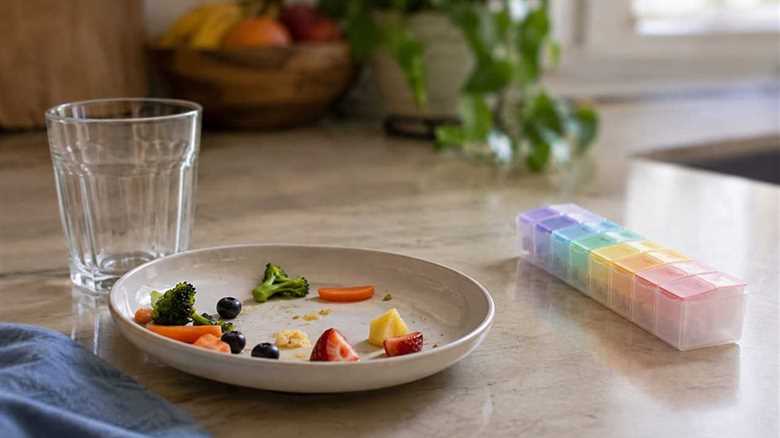 Kids on Ozempic-Type Drugs Face Higher Risk of Nutrient Gaps, Study Finds