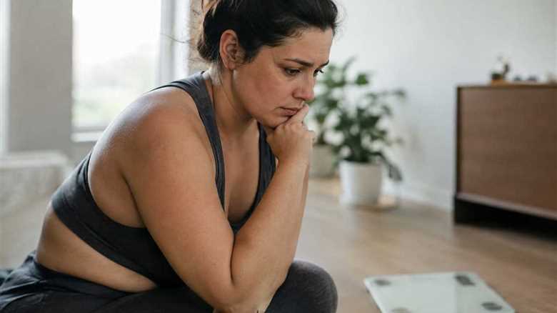Why Your Weight Comes Back After a Diet, According to New Research