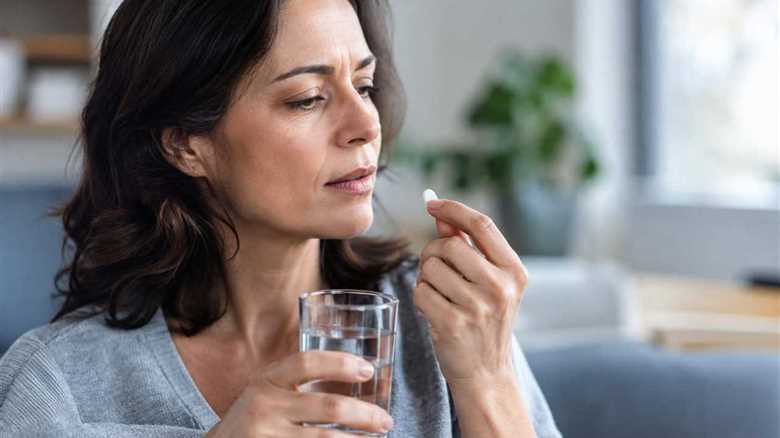 New Diabetes Pill Orforglipron Shows Even Weight Loss in Women of All Ages