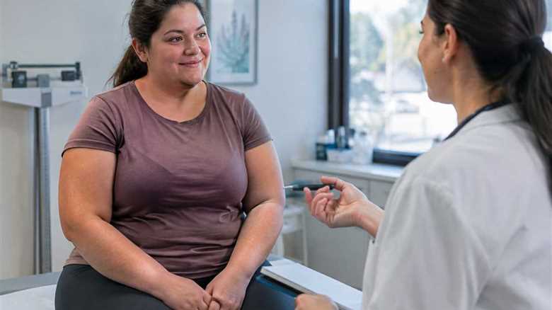 New Weight-Loss Drug Retatrutide Helped Patients Lose Up to 25% of Body Weight in Trial