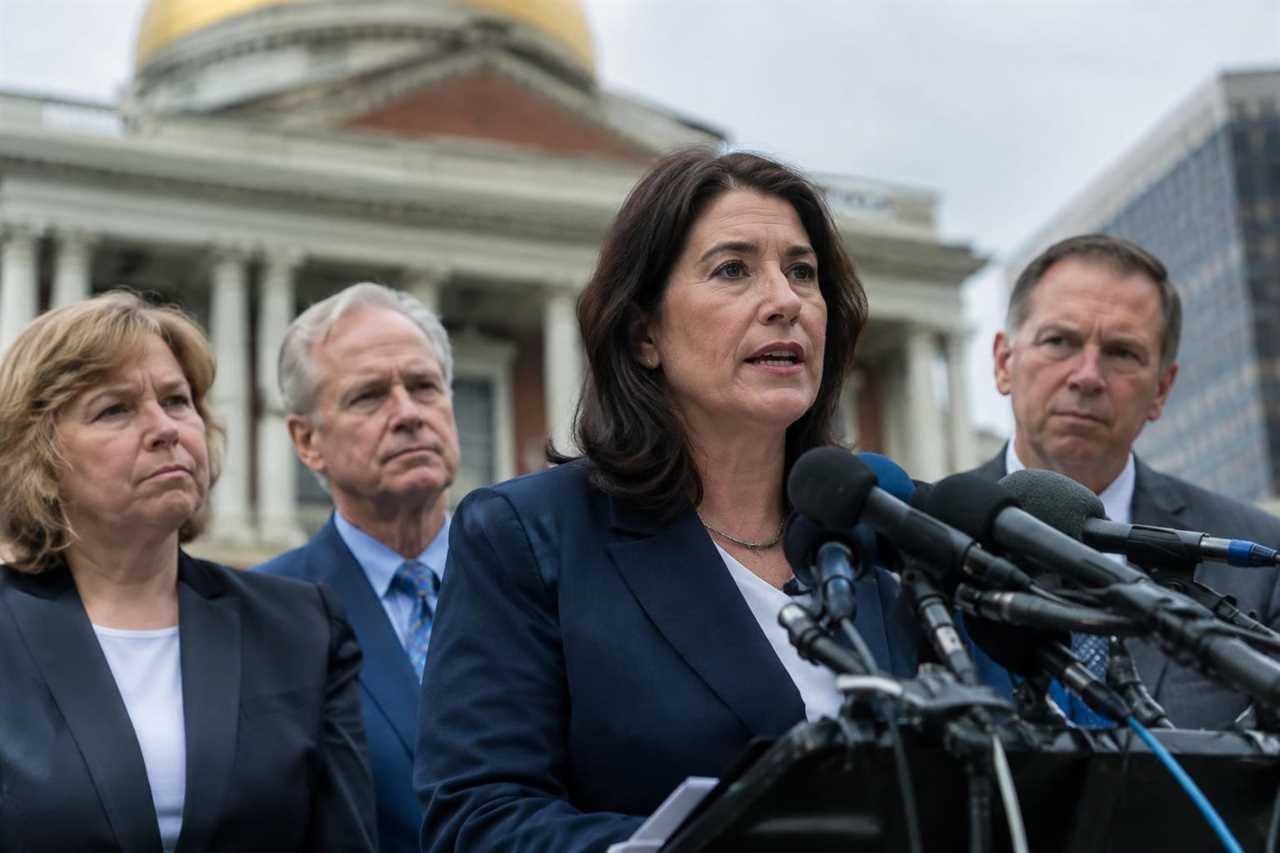 Mass. Leaders Push Back on State's Decision to Cut Weight-Loss Drug Coverage