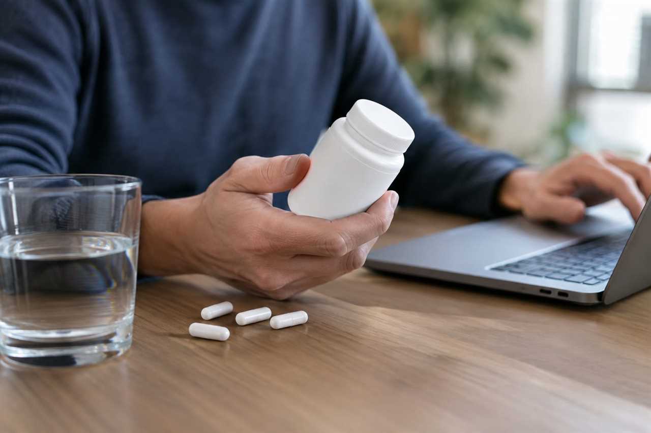 Online Platform Agrees to Stop Selling Fake Weight-Loss Drugs in the US